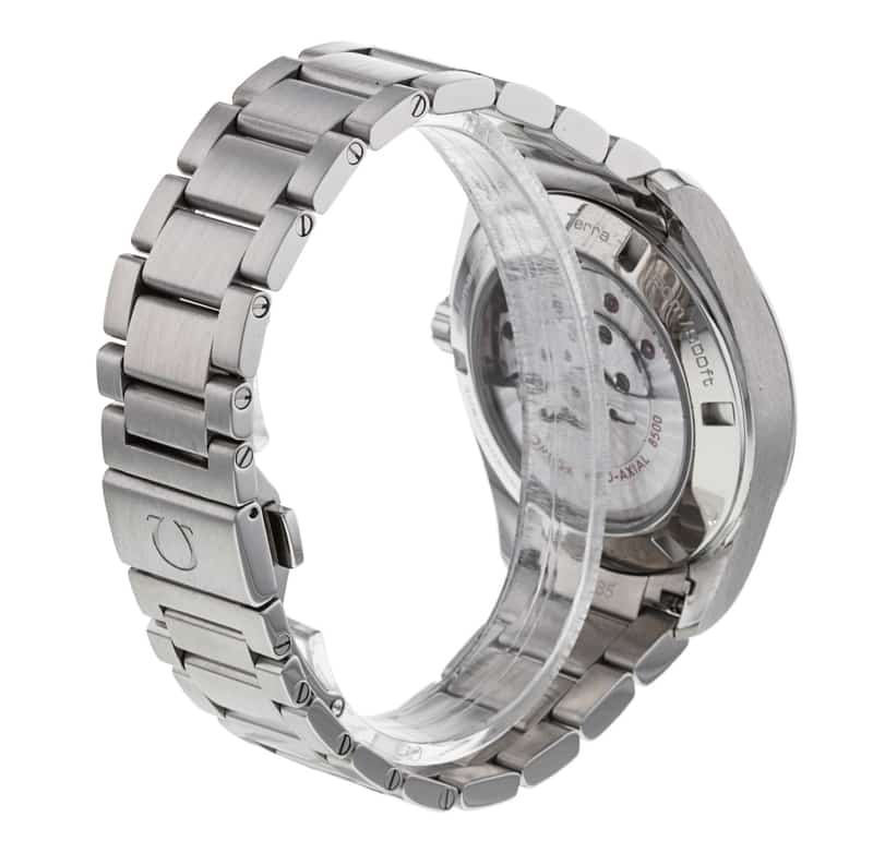 Omega Aqua Terra 150m Gents 231.10.42.21.01.001